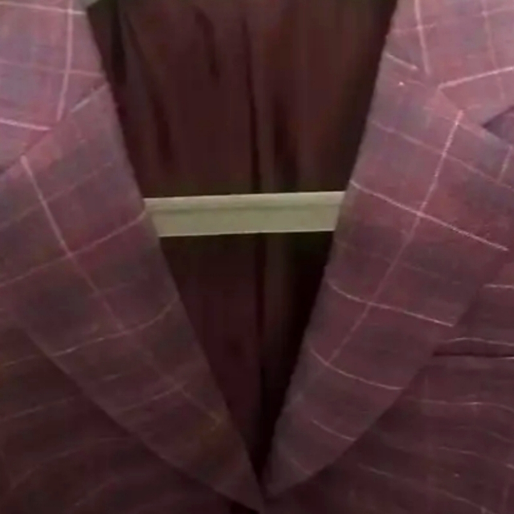 Like New CANALI Blazer,!